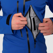 Kurtka męska Salewa ORTLES PTX 3L M JACKET