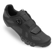 Buty rowerowe Giro Rincon czarny Black