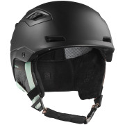Kask narciarski dla kobiet Salomon Qst Charge W