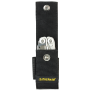 Pochwa na nóż Leatherman HU Nylon Black Large