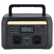 Przenośna stacja zasilania Mestic Power Station MPS-1000