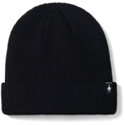Czapki zimowe Smartwool Smartwool Beanie czarny BLACK