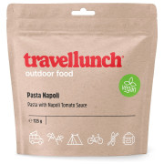 Travellunch Makaron Napoli wegetariański 125 g