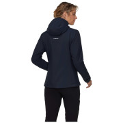 Kurtka damska Mammut Rime IN Hooded Jacket Women