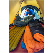 Mata dmuchana Mountain Equipment Hoverstat Synthetic 7.0 Mat Regular