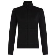 Bluza damska Icebreaker W Mer 400 RealFleece Descender LS Z