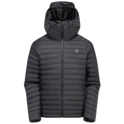 Kurtka męska Dare 2b Air Lite Padded Jacket szary Blk/mangomin