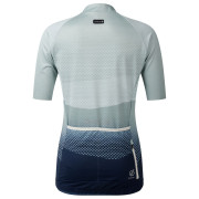 Damska koszulka kolarska Dare 2b Lightnint short sleeve printed jersey
