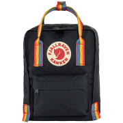 Plecak Fjällräven Kånken Rainbow Mini
