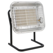 Podgrzewacz Mestic Gas heater standing MES-120 30mbar