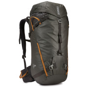 Plecak Thule Stir Alpine 40L zarys Obsidian