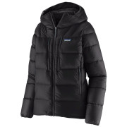 Damska kurtka puchowa Patagonia Fitz Roy Down Hoody