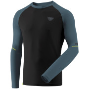 Męska koszulka Dynafit Alpine Pro M L/S Tee
