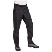 Męskie spodnie zimowe High Point Active Pants czarny Black