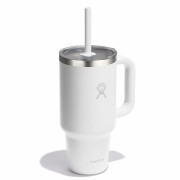 Kubek termiczny Hydro Flask 32 Oz Travel Tumbler Clear Lid