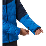 Kurtka męska Columbia Wild Card Down Jacket