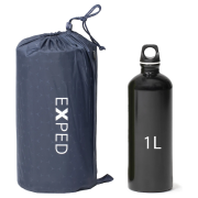 Nadmuchiwany materac Exped Versa 4R M
