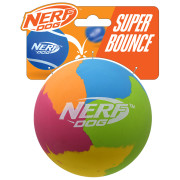 Zabawka dla psa Nerf Dog Super Bounce Ball 9,5 cm