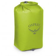 Wodoodporna torba Osprey Ul Dry Sack 35 zielony limon green