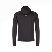 Bluza męska Montura Fadis Grid Hooded Maglia