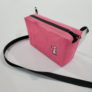 Nerka High Tail Designs Fanny Pack v1.5 Bubblegum