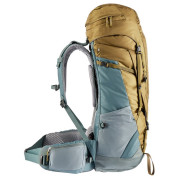 Plecak Deuter Aircontact 55+10