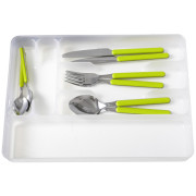 Zestaw sztućców Brunner Cutlery set Delice 16pcs