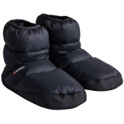 Puchowe kapcie Warmpeace Down Booties