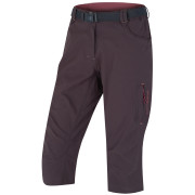 Damskie spodnie 3/4 Husky Klery L 2022 ciemnoszary graphite