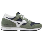 Buty Mizuno GV 87 zielony Green