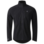 Męska kurtka rowerowa Dare 2b Tor Cycle Jacket czarny Black