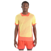 Męska koszulka Icebreaker Men ZoneKnit™ SS Tee GEODETIC