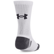 Zestaw skarpetek Under Armour Performance Cotton 3p Mid