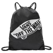 Worek Vans Wm Benched Bag czarny Onyx