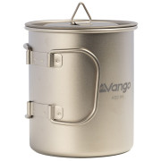 Kubek Vango Titanium Single Walled Mug 450ml