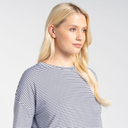 Koszulka damska Craghoppers NL Cora LS Top