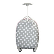 Walizka dziecięca Samsonite Disney Ultimate 2.0 Spin.45/16 Disney Minnie Glitter