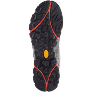 Męskie buty turystyczne Merrell Capra Gore-Tex