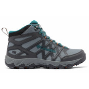 Buty damskie Columbia Peakfreak X2 Mid OD WMNS