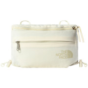Nerka The North Face W Never Stop Lumbar biały Gardeniawhite/Vintagewhit
