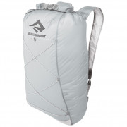 Plecak składany Sea to Summit Ultra-Sil Dry Day Pack zarys High Rise