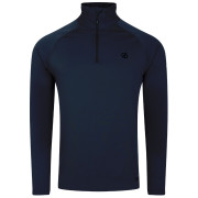 Bluza męska Dare 2b Fuse Up II Core Stretch ciemnoniebieski Navy/Navy