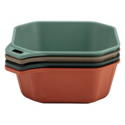 Zestaw naczyń Gerber Compleat Tableware Set