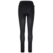 Damskie legginsy Kilpi Mavora Bottom-W