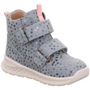 Superfit Breeze Hellblau/Rosa