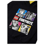 Bluza dziecięca Lego Wear Lwsian 700 Black