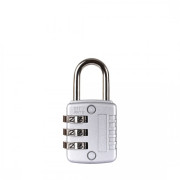 Kłódka LifeVenture Combi Lock