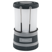 Lampa kempingowa Outwell Carnelian 2000 czarny/biały Blue Shadow