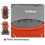 Plecak Husky Rony 50 L