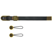 Paski Peak Design Cuff zielony Kelp